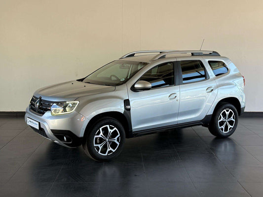 2019 - Renault - Duster