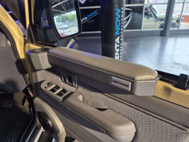 2025 - TOYOTA - Land Cruiser