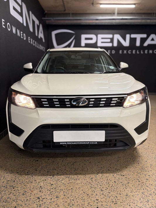 2022 - MAHINDRA - XUV300