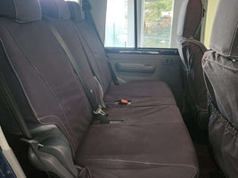 2024 - Toyota - Land Cruiser