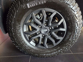 2024 - Ford - Ranger