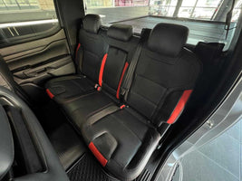 2023 - FORD - Ranger