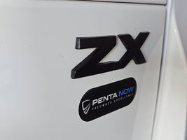 2021 - TOYOTA - Land Cruiser 300 V6