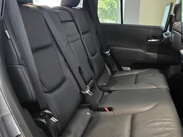 2023 - Toyota - LAND CRUISER