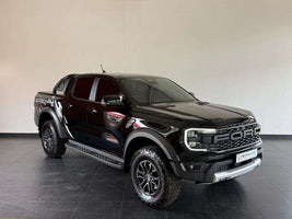 2025 - FORD - Ranger
