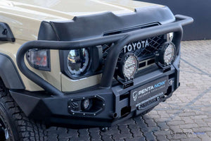 2025 - Toyota - LAND CRUISER PICK UP