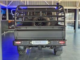 2025 - TOYOTA - LAND CRUISER