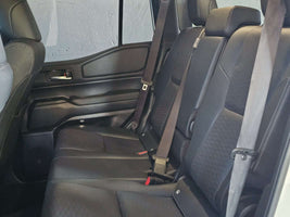 2024 - TOYOTA - Prado