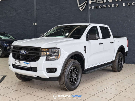 2026 - Ford - RANGER 2022 - ON