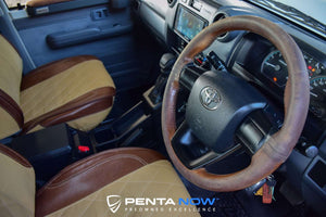 2024 - Toyota - LAND CRUISER PICK UP