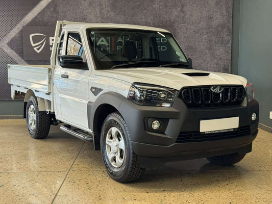 2026 - MAHINDRA - Pik Up