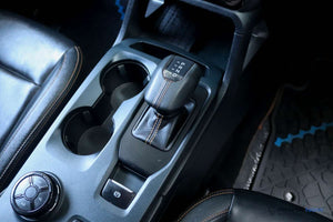 2024 - Ford - Everest