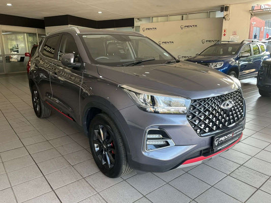 2023 - CHERY - Tiggo