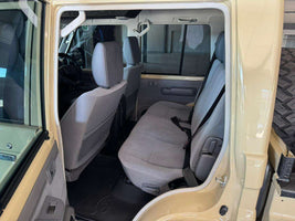 2026 - TOYOTA - Land Cruiser 79