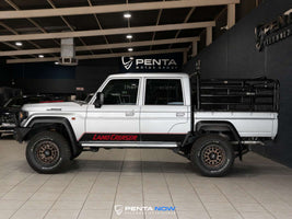 2026 - Toyota - LAND CRUISER PICK UP