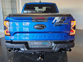 2023 - FORD - Ranger