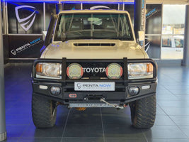 2022 - TOYOTA - Land Cruiser 79
