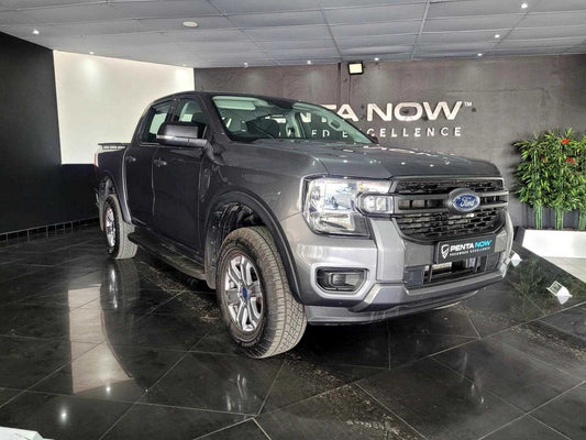 2025 - Ford - RANGER 2022 - ON