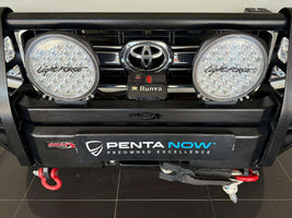 2023 - TOYOTA - Land Cruiser 79
