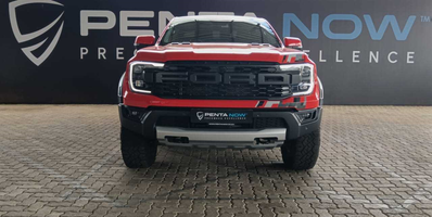 2023 - Ford - RANGER 2022 - ON