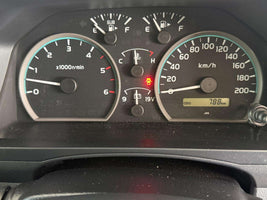 2026 - TOYOTA - Landcruiser