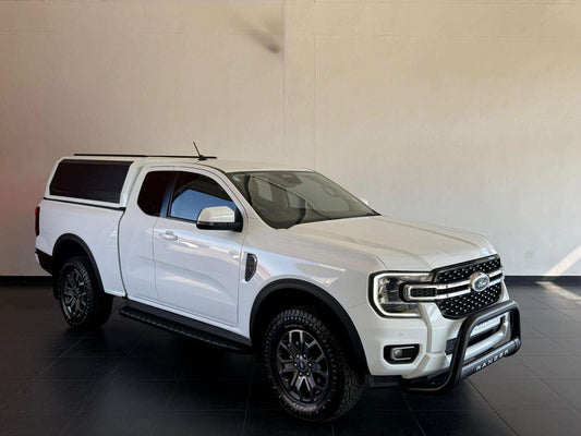 2023 - FORD - Ranger