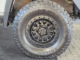 2025 - TOYOTA - LAND CRUISER