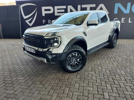 2023 - Ford - Ranger