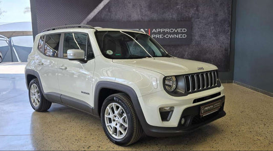 2023 - JEEP - Renegade