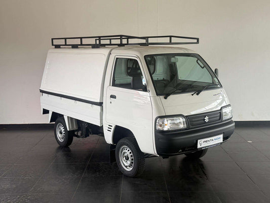 2023 - SUZUKI - Super Carry