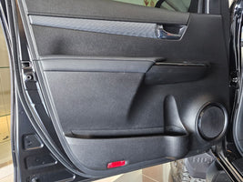 2024 - Toyota - HILUX 2016 ON