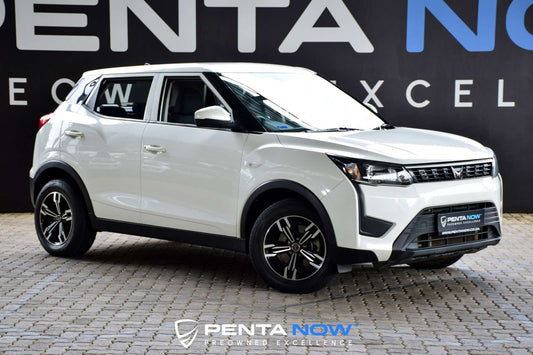 2023 - MAHINDRA - XUV300