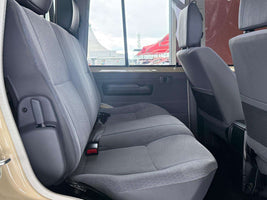 2025 - TOYOTA - Landcruiser