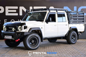 2024 - Toyota - LAND CRUISER PICK UP