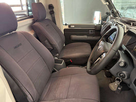2023 - TOYOTA - Land Cruiser 79