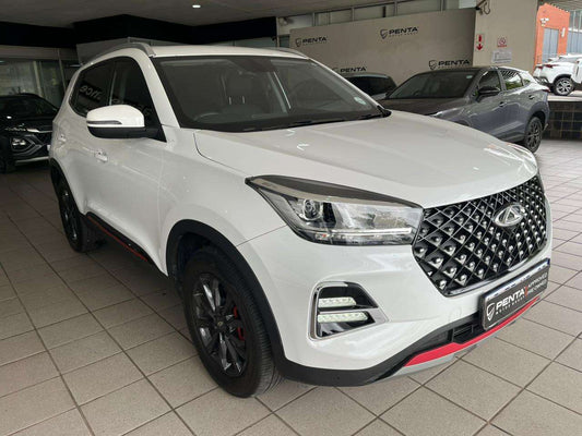 2024 - CHERY - Tiggo