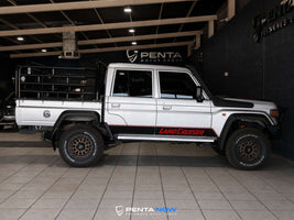 2026 - Toyota - LAND CRUISER PICK UP