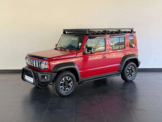 2025 - SUZUKI - Jimny