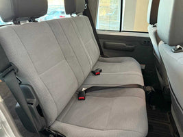 2018 - TOYOTA - Land Cruiser 76