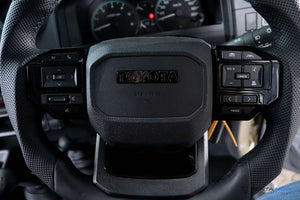 2025 - Toyota - LAND CRUISER PICK UP