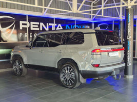 2025 - LEXUS - GX 550