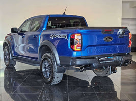 2023 - FORD - Ranger