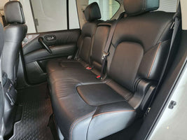 2023 - NISSAN - Patrol