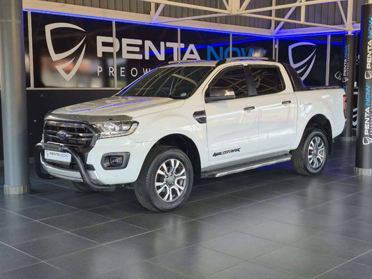 2019 - FORD - Ranger