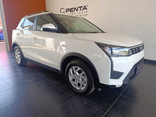 2023 - MAHINDRA - XUV300