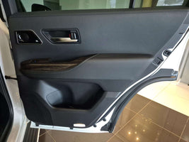 2024 - TOYOTA - Land Cruiser