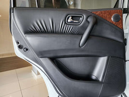 2023 - NISSAN - Patrol