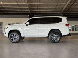 2022 - TOYOTA - Land Cruiser 300