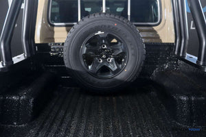 2025 - Toyota - LAND CRUISER PICK UP