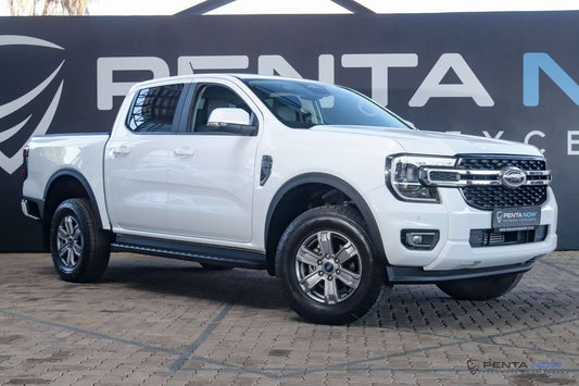 2025 - Ford - RANGER 2022 - ON